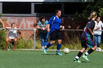 Bild 44 - B-Juniorinnen SV Henstedt-Ulzburg - MTSV Olympia Neumnster : Ergebnis: 1:4